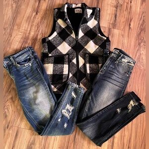 Buckle Outfit ♥️